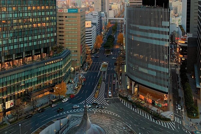 Nagoya Custom Half Day Tour - Viators Terms & Conditions