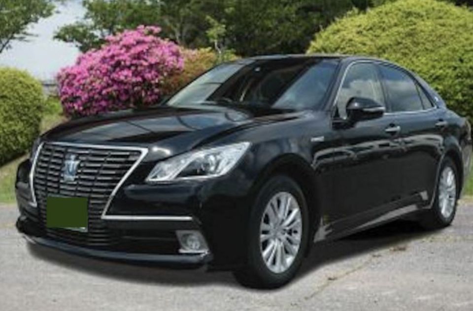 Naha Airport To/From Onna or Yomitan Village Private Transf - Frequently Asked Questions