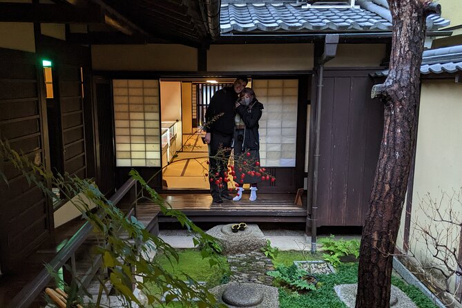 Nara - Craft Beer, Sake & Food Walking Tour - Additional Information