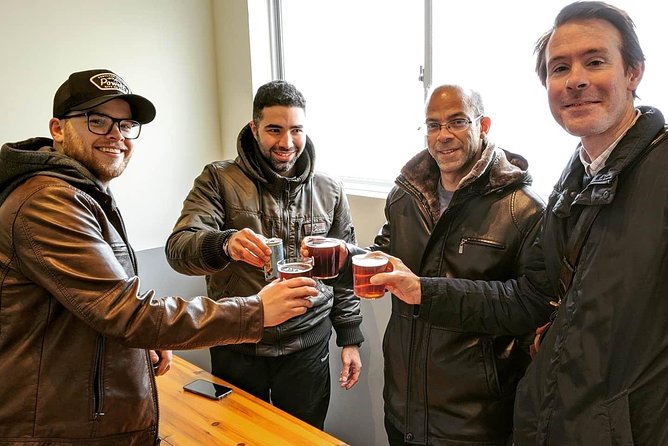 Nara Craft Tours - Local Craft Beers Tour Experience in Nara City - Legal Information