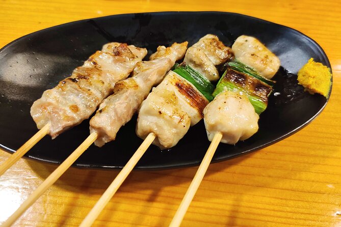 Nighttime All-Inclusive Local Eats and Streets, Gion and Beyond - Cultural Immersion Activities