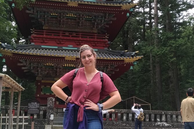 Nikko Private Full Day Tour: English Speaking Driver, No Guide - Reviews and Rating Information