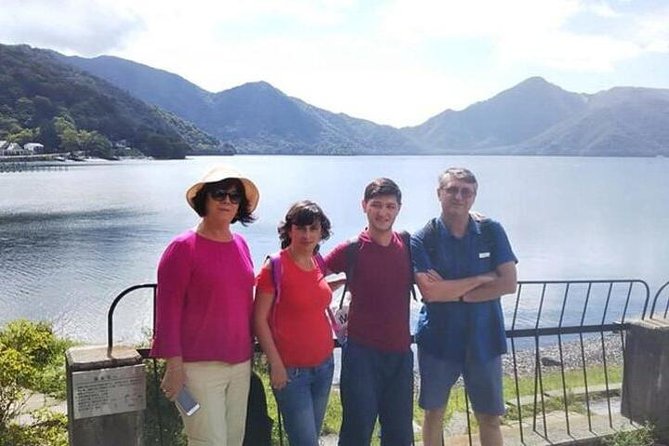 Nikko Tour From Tokyo With Guide and Vehicle - Vehicle and Guide Services