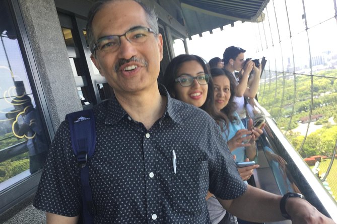 Osaka 6hr Private Walking Tour With Government Licensed Guide - Directions