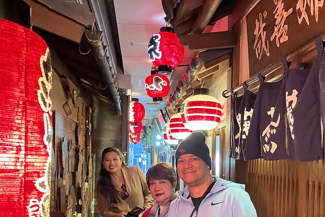 Osaka 8hr Tour From Kobe: English Speaking Driver, No Guide - Highlights of Osakas Top Attractions