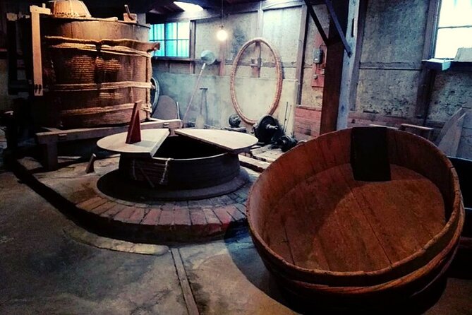 Osaka Kickstart: Hotspots & Hidden Gems Tours(Private or Group) - Booking and Tour Directions