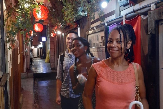 Osaka Local Foodie Walking Tour in Dotonbori and Shinsekai - Pricing Details