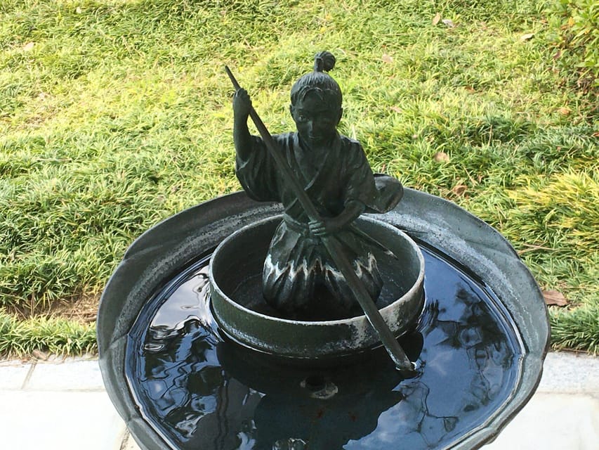 Osaka: Private Guided Tour of the Historical City - Common questions