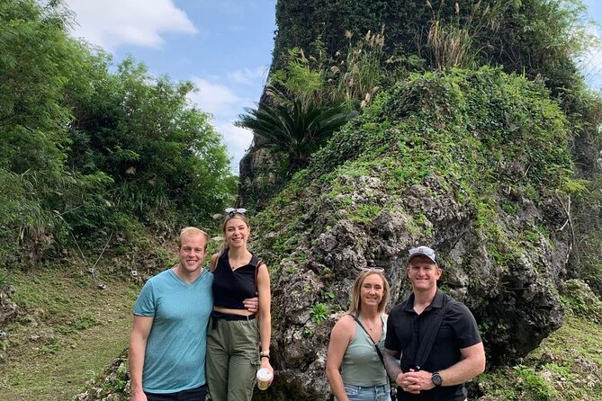 Port Pick-Up: Naha Private Tour Licensed Guide& Vehicle - Conclusion