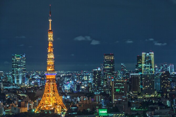 Private Airport Depature Transfer Tokyo to Narita Airport(Nrt) - Common questions