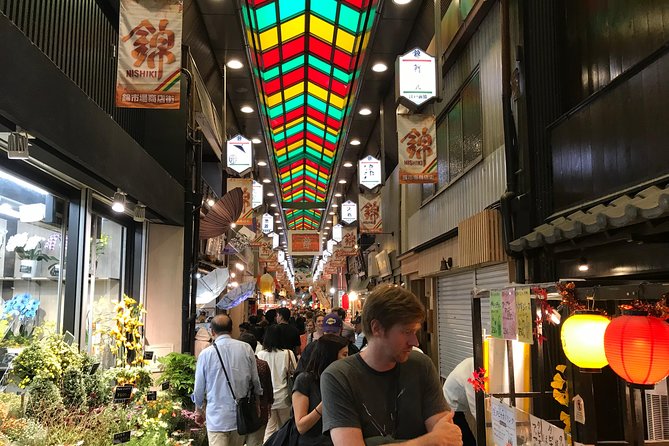 Private and Customizable Sightseeing Tour by Land Rover, Kyoto 2024 - Tour Experience