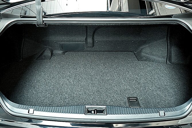 Private Arrival Transfer From Kansai Airport to Osaka City - Customer Reviews and Testimonials