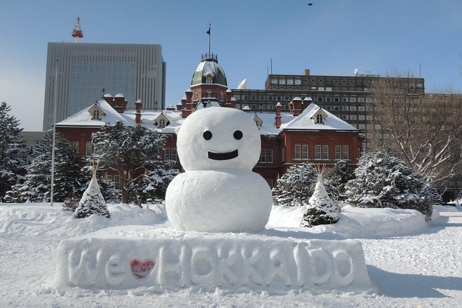 Private Arrival Transfer : New Chitose Airport to Sapporo City - Customer Reviews and Ratings