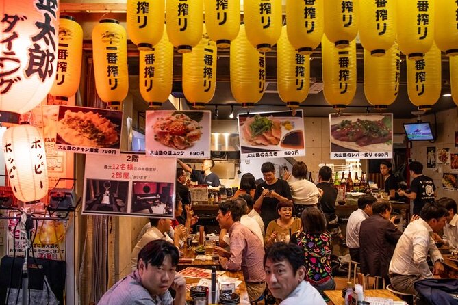 Private Half Day Tokyo Tour With a Local: Highlights & Hidden Gems- Custom - Common questions