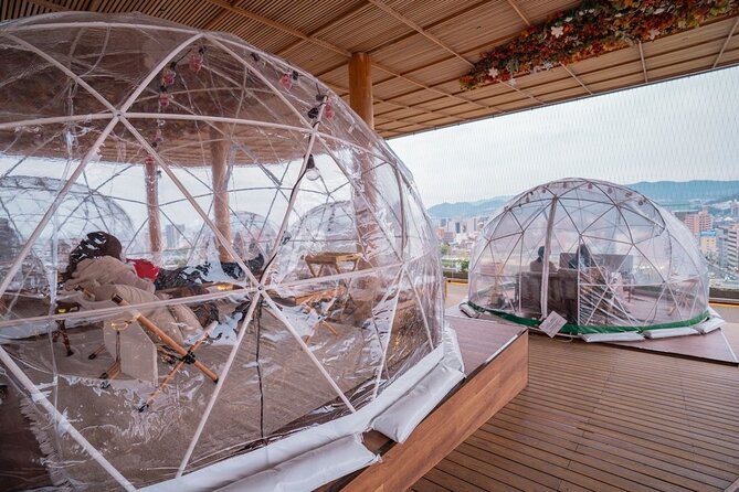 Private Hiroshima Tour With a Local, Highlights & Hidden Gems, 100% Personalised - Cancellation Policy