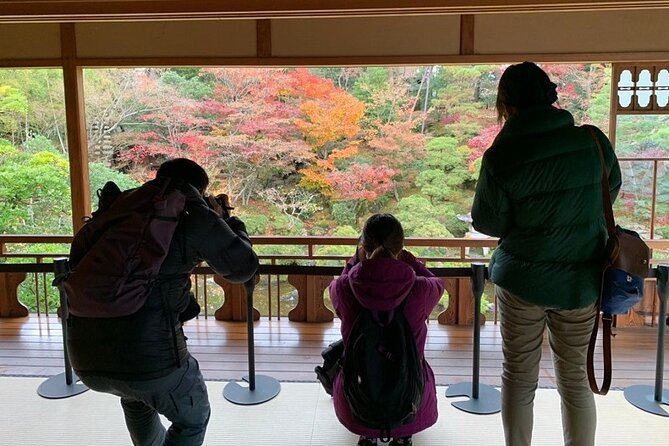 Private Historical Walking Tour of Niigata Port Town - Weather-Dependent Experience