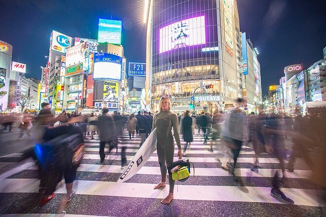 Private Japan Photo Tour - Terms & Conditions