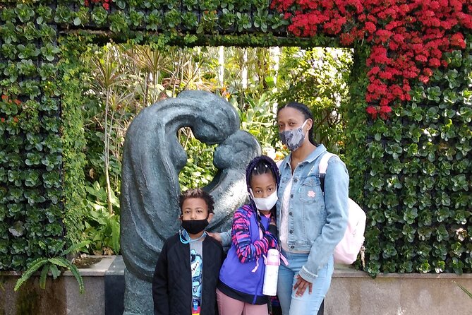 Private Kobe Tour With Licensed Guide and Vehicle - Duration and Pick-Up Details