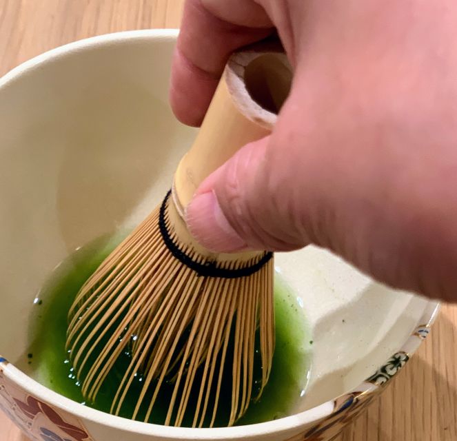 (Private )Kyoto: Local Home Visit Tea Ceremony - Additional Information