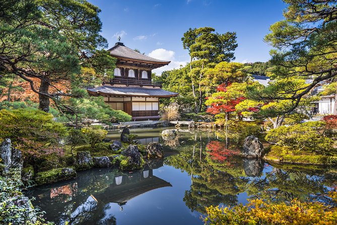 Private Kyoto Tour for Families With a Local, 100% Personalized - Accessibility and Participation