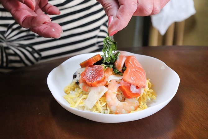 Private Market Visit, Tofu Intro & Cooking Class With Kyoto Local - Cancellation Policy