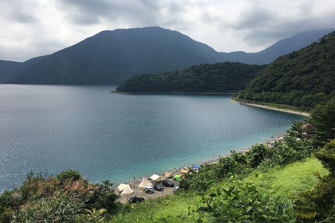 Private Mount Fuji Tour From Narita Airport /Haneda Airport/Tokyo - Last Words