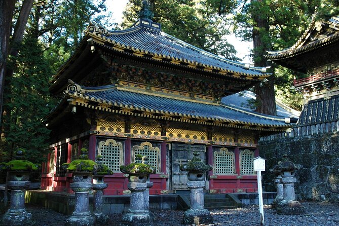 Private Nikko Sightseeing Tour With English Speaking Chauffeur - Vehicle Comfort