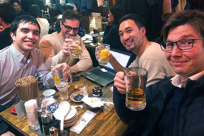 Private Shore Excursion Kobe Port - Best of Osaka With a Local - From 7.50