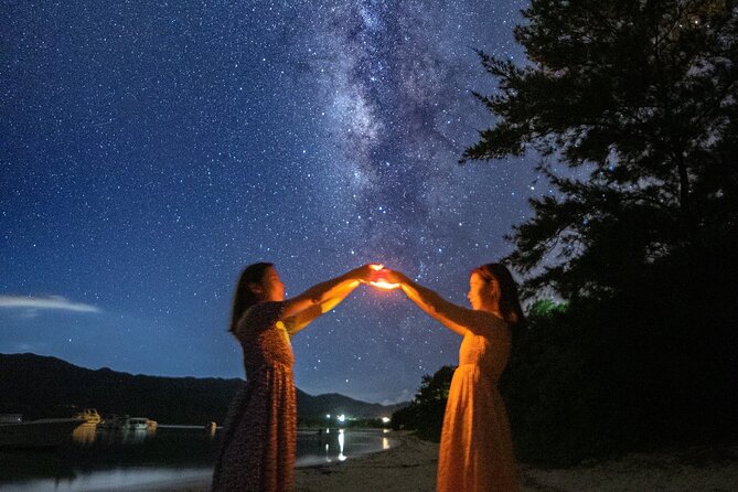 Private Stargazing Photography Tour In Kabira Bay - Customer Reviews