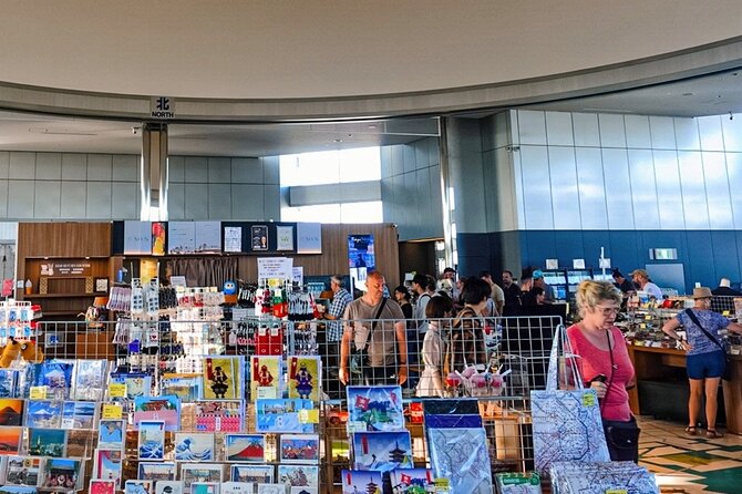 Private Tokyo Shinjuku Bus Tour With Licensed Guide - Additional Guidelines