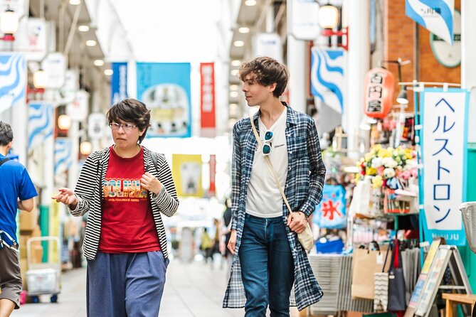 Private Tour Guide Fukuoka With a Local: Kickstart Your Trip, Personalized - Customizable Meeting Points