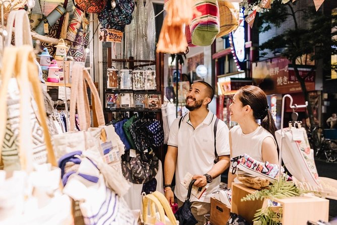 Private Tour Guide Yokohama With a Local: Kickstart Your Trip, Personalized - Conclusion