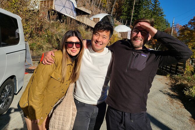 Private W/ Local: Memorable Mt Fuji Views Kawaguchiko Highlights - Viewing Mt. Fuji Highlights