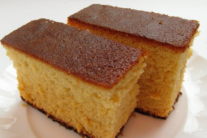 Private Walking Street Food Tour Of Nagasaki - Cancellation Policy Details