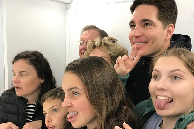 Professionally Guided Tokyo Private Walking Tour - Flexible Scheduling Options