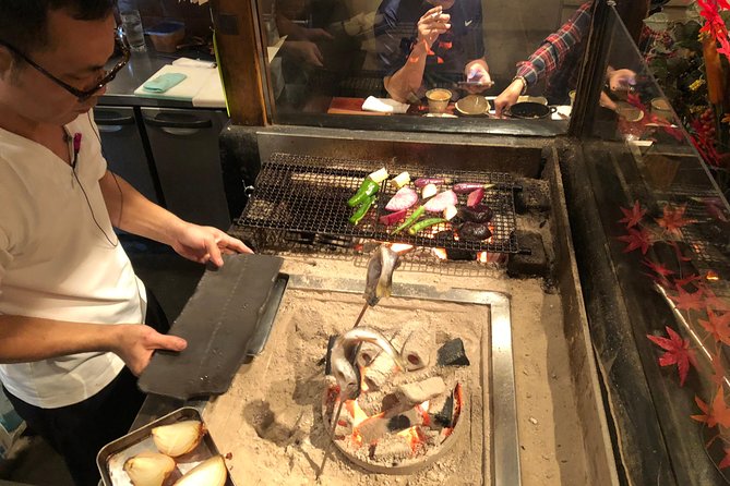 Sangenjaya Back Alleys Private Food and Drink Tour - Hidden Izakayas