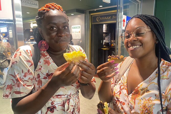 Shimbashi Food Tour, the Exact Hidden Local Experience in Tokyo - Last Words