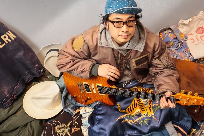 Shop True Vintage Clothings in Yokohama City - Conclusion