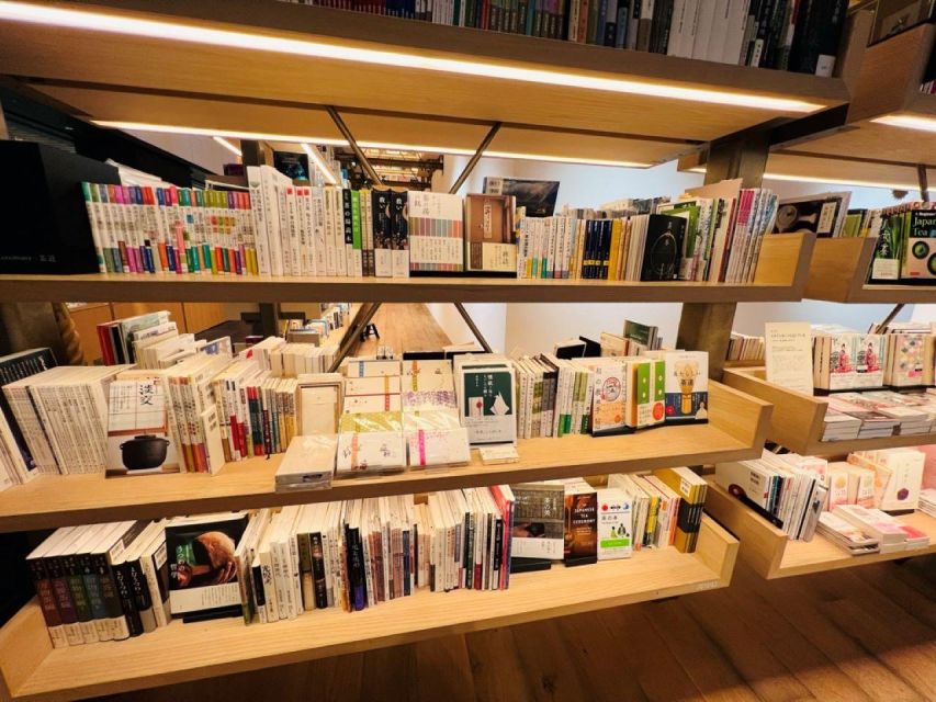 Souvenir Shopping and Wagyu Lunch in Ginza - Payment and Cancellation Policy