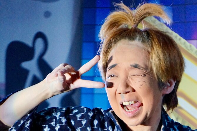 Special Experience)Traditional Culture Taishu-Engeki at Nikko - Contact and Support