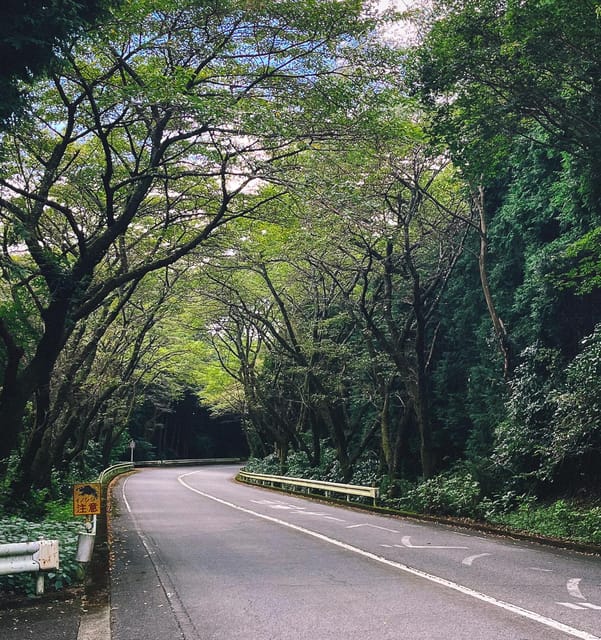 Tokyo: 1 Day JDM/Sports Car Tour to Hakone, Fuji, and Onsen - Common questions