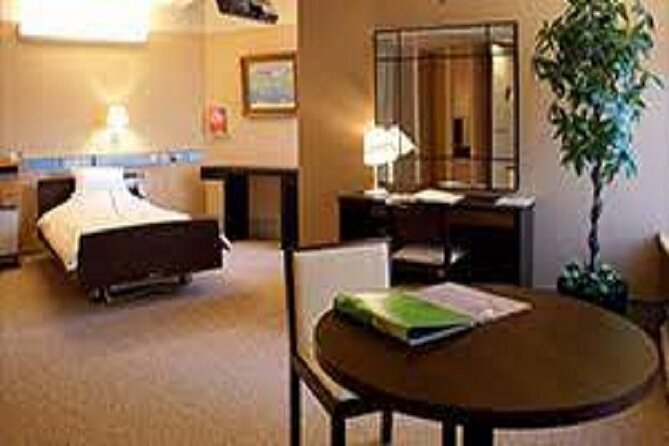 Tokyo 1-Day Medical Checkup Tour With Medical Interpreter - Common questions