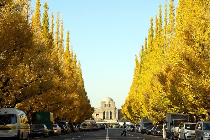 Tokyo 7-Hour Free Choice Tour - Common questions