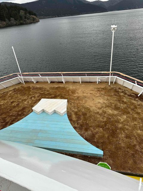 Tokyo: Hakone & Mt Fuji Area Guided Tour With Buffet Lunch - Directions