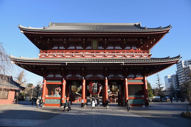 Tokyo History Tour With a Local Guide, Private & Tailored to Your Interests - Last Words