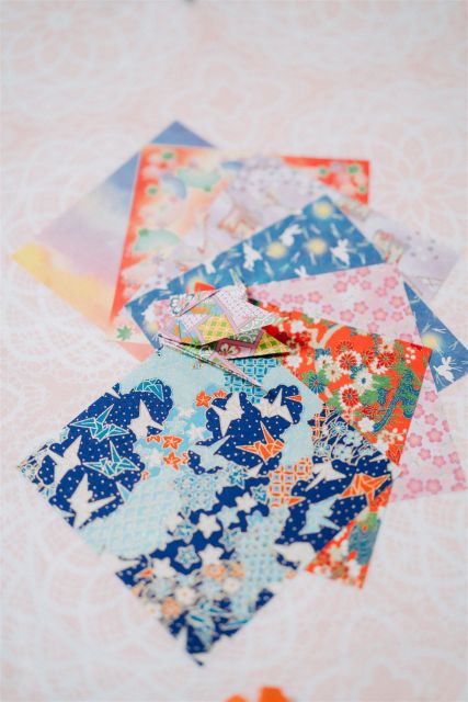 Tokyo: Learn Origami and Its Traditions From a Local - Meeting Point
