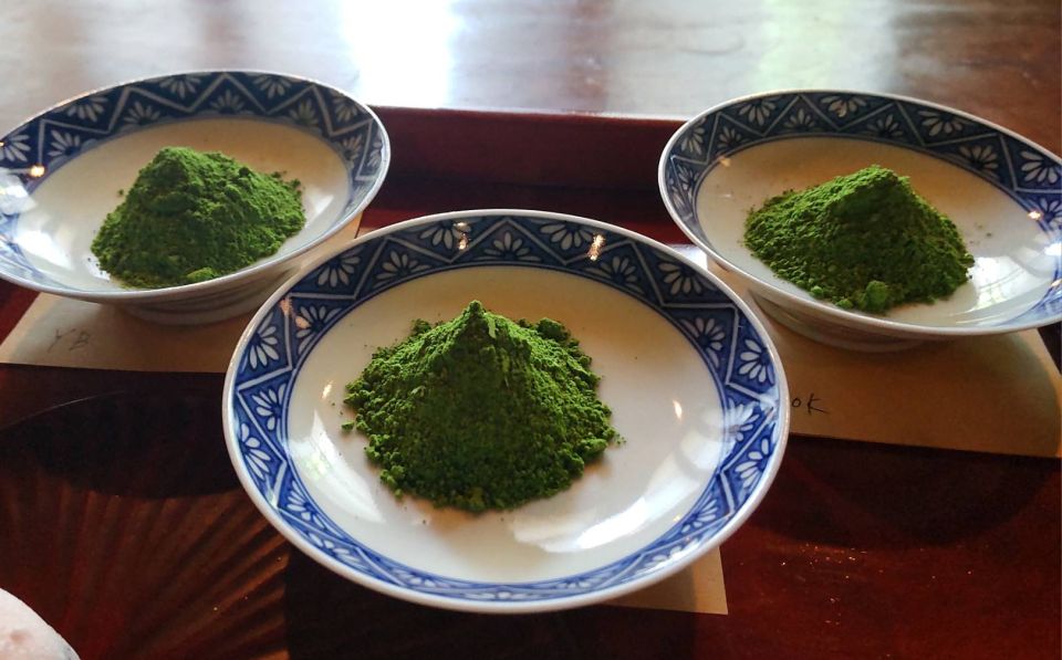 Tokyo: Matcha and Kimono Experience - Directions to the Activity Location