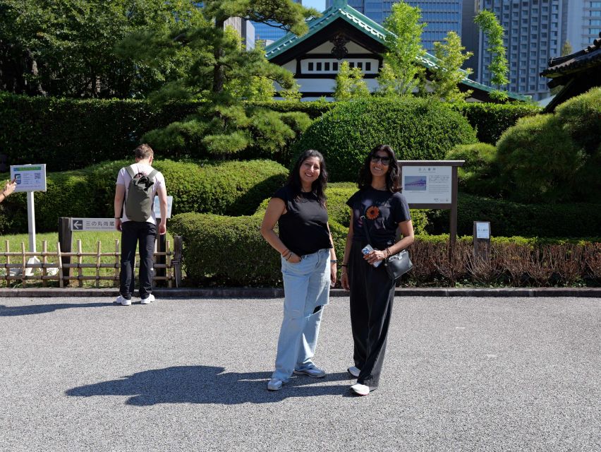 Tokyo Private Custom Tour With Local Guide - Price and Duration