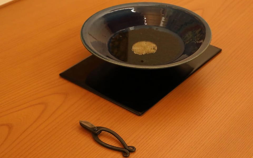 Tokyo: Private Japanese Traditional Flower Arrangement - Directions