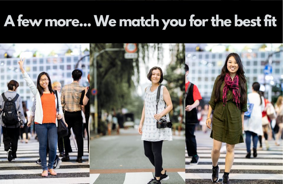 Tokyo: Private Personalized Local Food Tour - Reviews